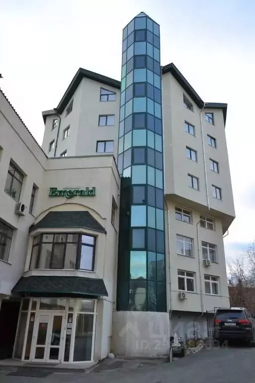 Комната Свердловская область, Екатеринбург ул. Сакко и Ванцетти, 38 ... - Фото 0