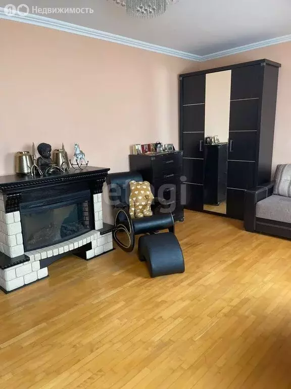 1-комнатная квартира: Черкесск, улица Калантаевского, 17А (48.3 м) - Фото 2