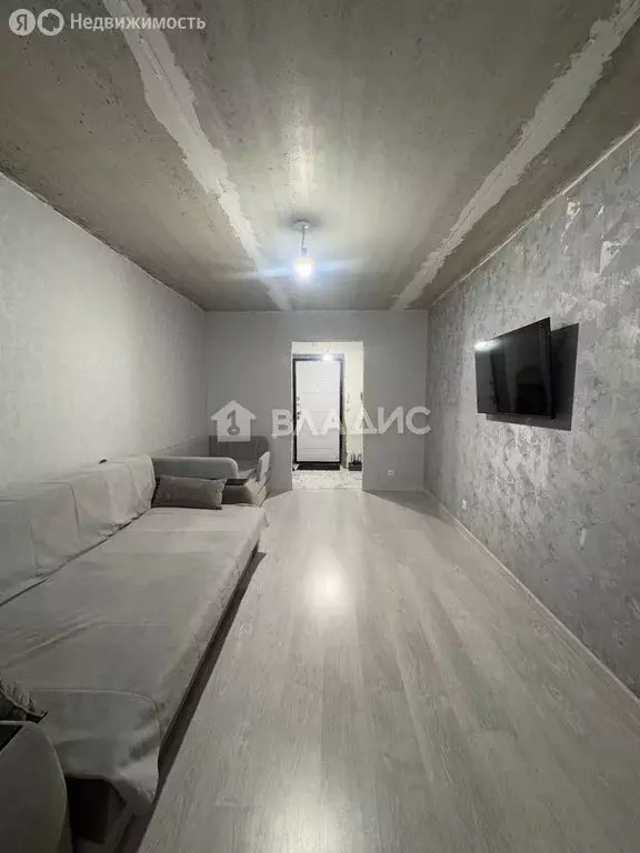 1-комнатная квартира: Октябрьский, Московский проспект, 20 (36.1 м) - Фото 2