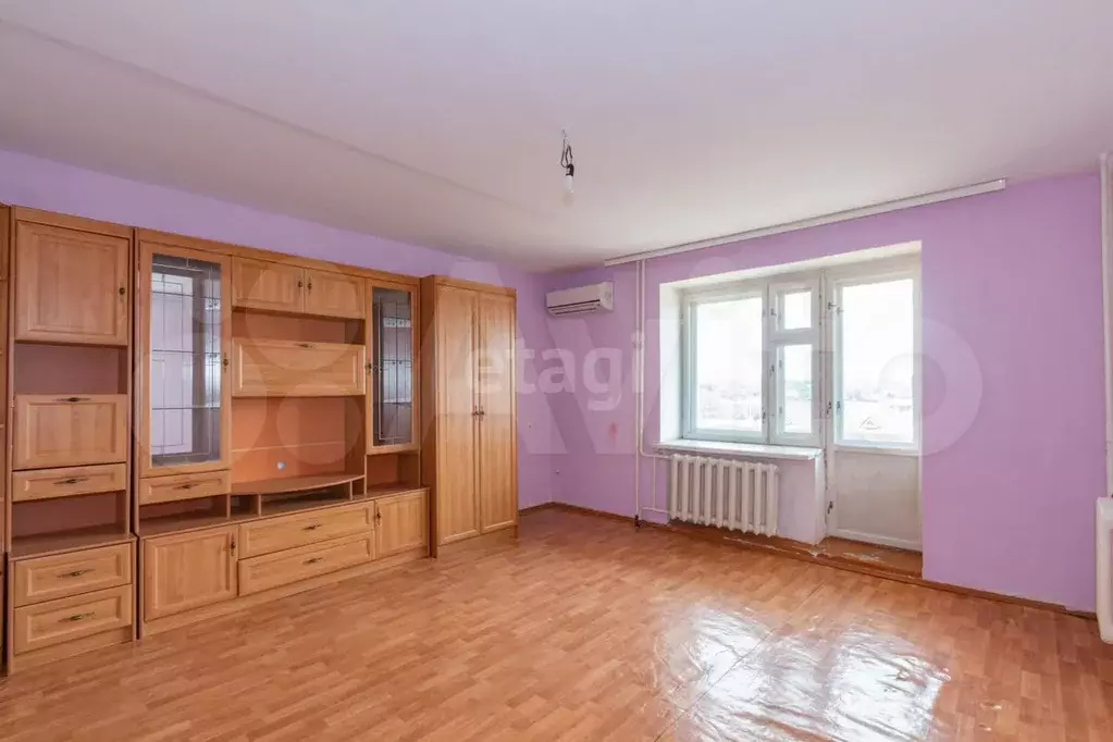 2-к. квартира, 67,7 м, 4/10 эт. - Фото 1
