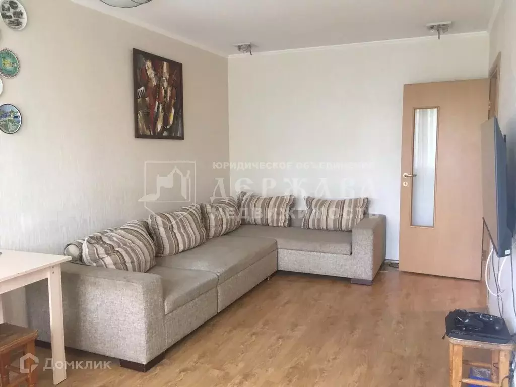 Продаётся 3-к квартира, 61 м - Фото 1