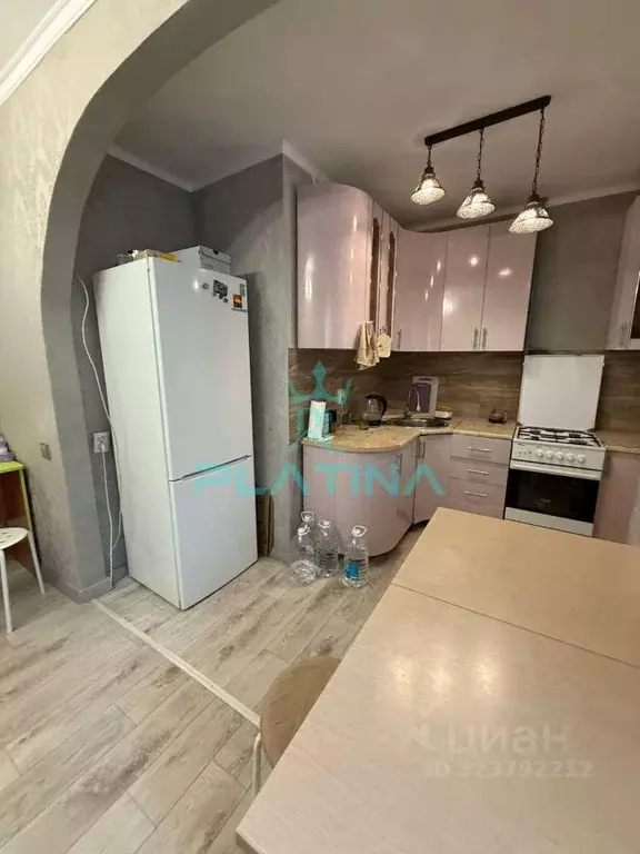 2-к кв. Татарстан, Казань ул. Восход, 5а (47.0 м) - Фото 1