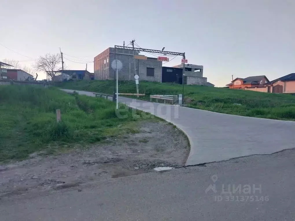 Гараж в Адыгея, Майкоп ул. Ногмова, 1 (41 м) - Фото 1