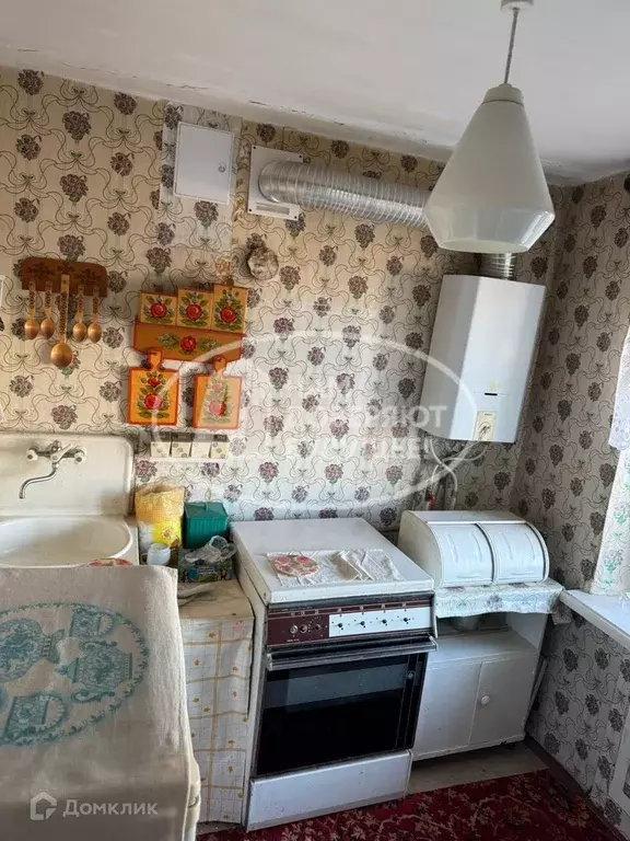 Продаётся 2-к квартира, 44.1 м - Фото 1