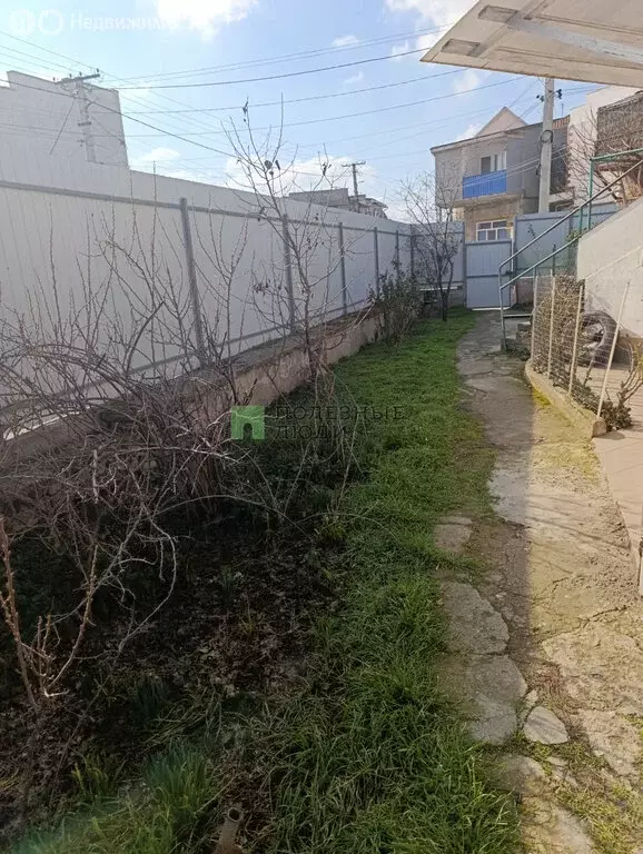 2-комнатная квартира: Евпатория, Хлебная улица, 18/8 (34.2 м) - Фото 2