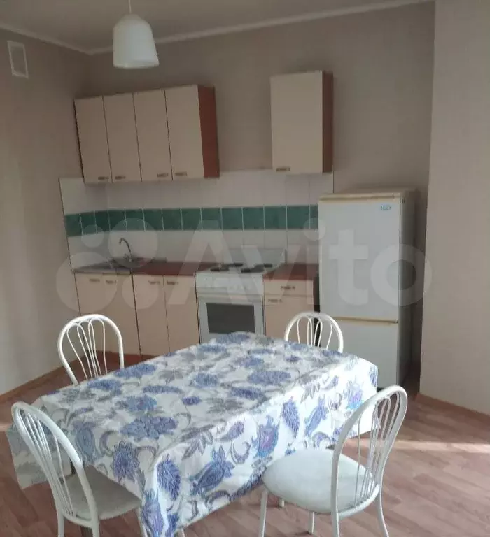 2-к. квартира, 57 м, 12/14 эт. - Фото 0