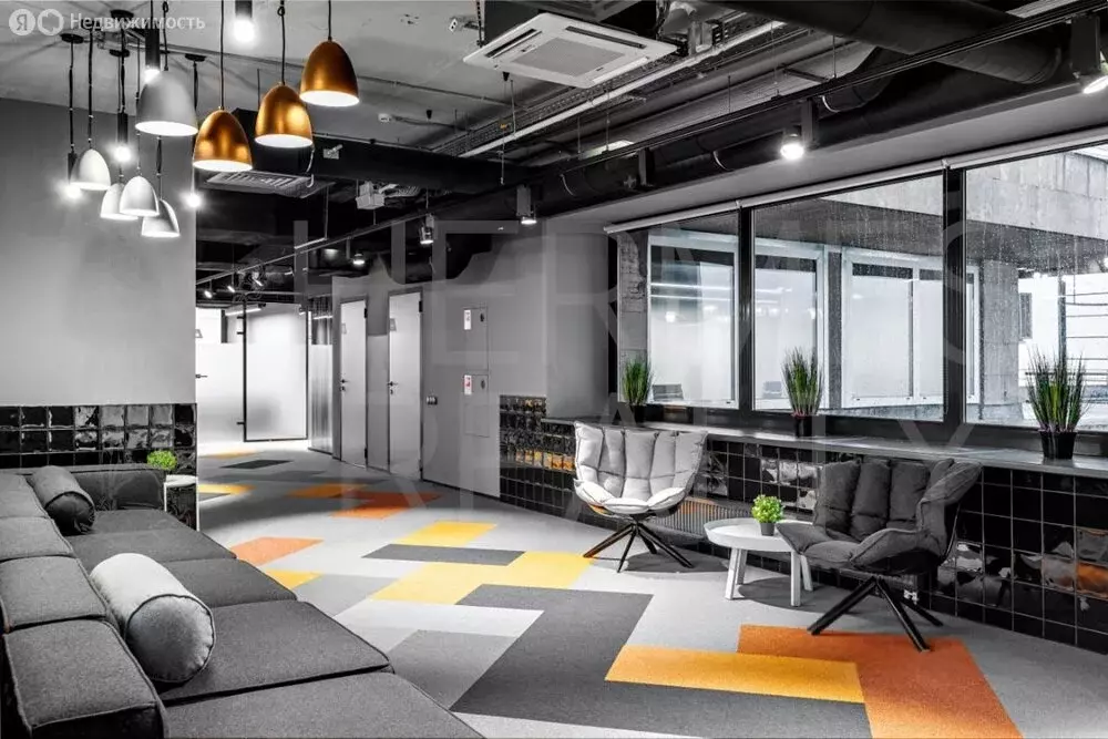 Помещение свободного назначения (1029.9 м) - Фото 2