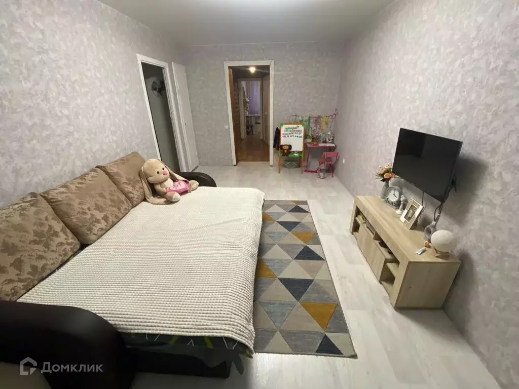 Продаётся 3-к квартира, 62 м - Фото 0