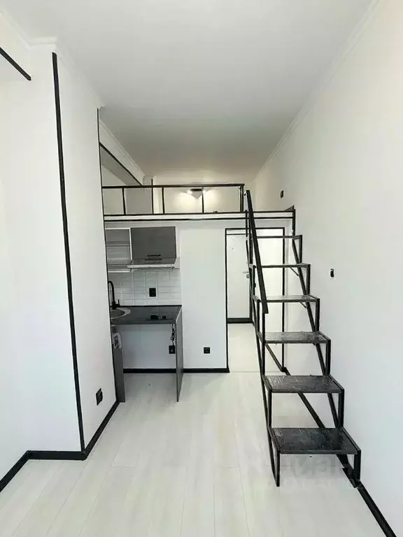 Студия Санкт-Петербург Оборонная ул., 29 (13.0 м) - Фото 0