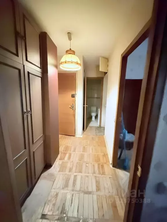 2-к кв. Москва ул. Маршала Новикова, 2К3 (39.9 м) - Фото 1