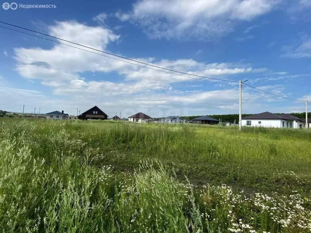Участок в Новое Барятино, 5-й Гранатовый переулок (8 м) - Фото 0