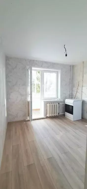 1-к. квартира, 37 м, 7/10 эт. - Фото 0