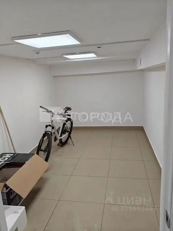 Помещение свободного назначения в Новосибирская область, Новосибирск ... - Фото 1