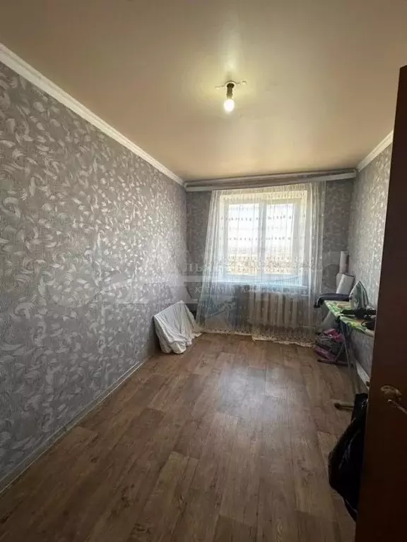 3-к. квартира, 52,6 м, 5/5 эт. - Фото 0