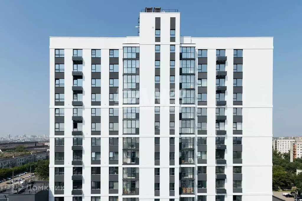 Продаётся 2-к квартира, 59 м - Фото 1