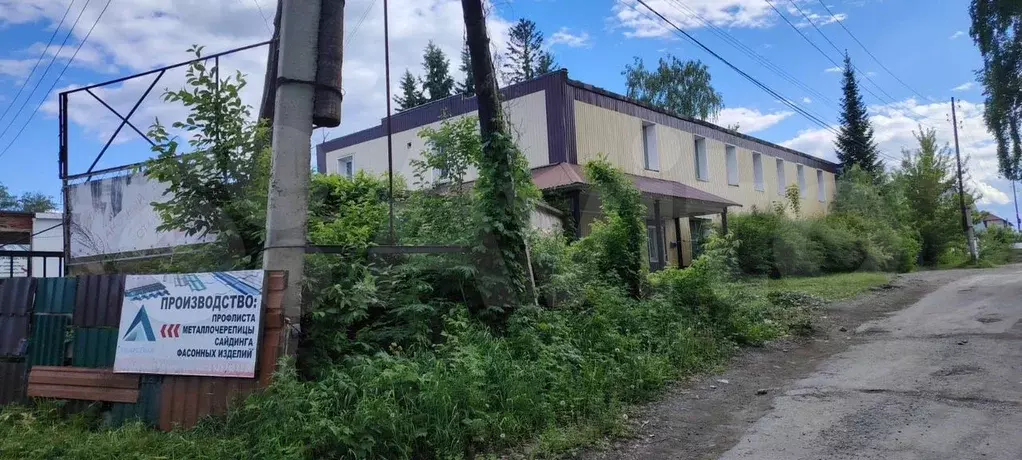 Квартира-студия, 18 м, 2/2 эт. - Фото 1