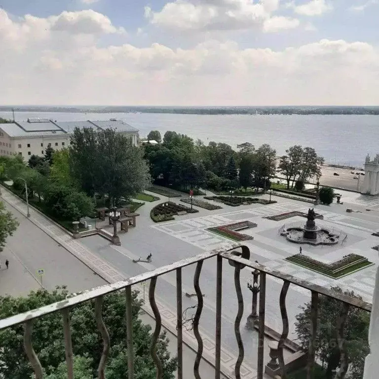 1-к кв. Волгоградская область, Волгоград ул. Ткачева, 15А (32.0 м) - Фото 2