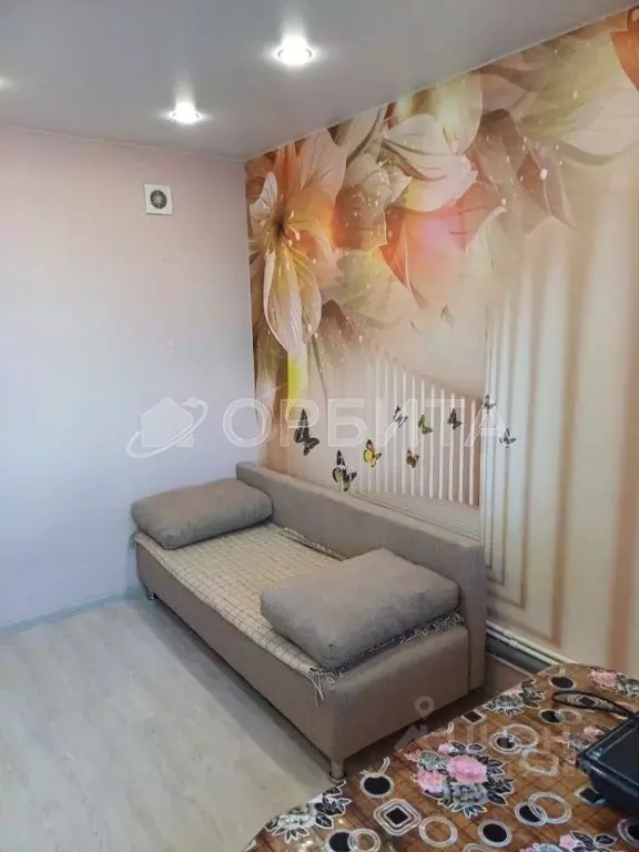 Студия Тюменская область, Тюмень ул. Новоселов, 115 (15.8 м) - Фото 2