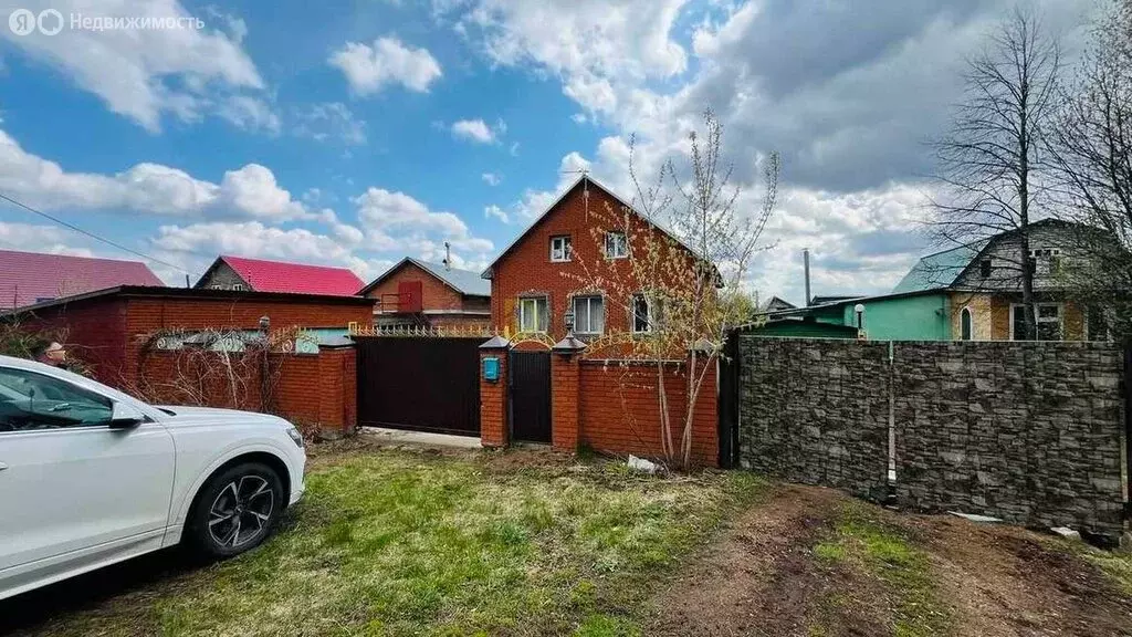 Дом в деревня Стуколкино, Сосновая улица, 5 (154.7 м) - Фото 2