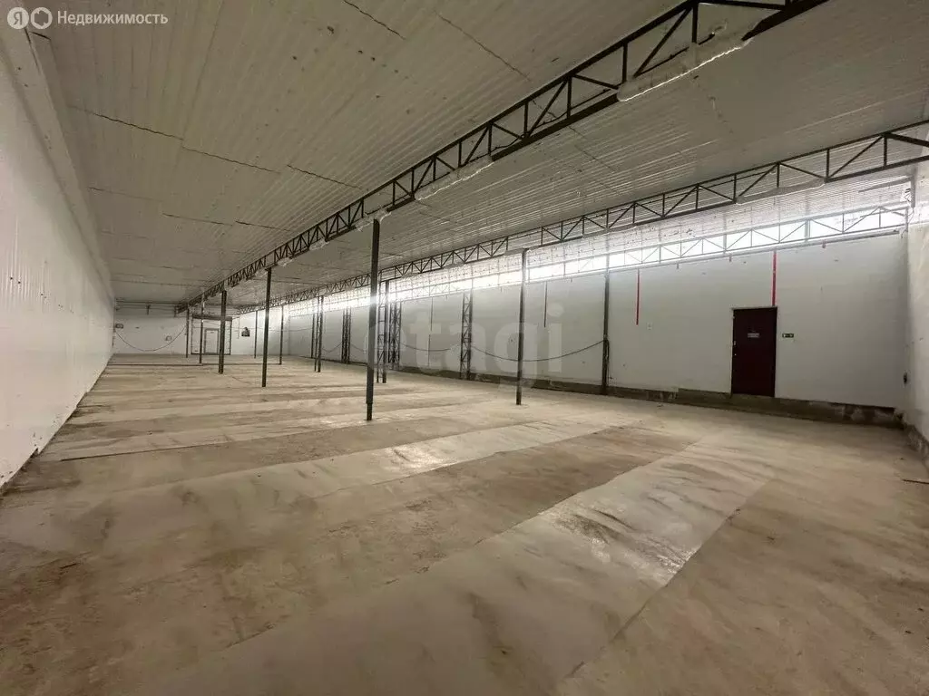 Помещение свободного назначения (660 м) - Фото 2