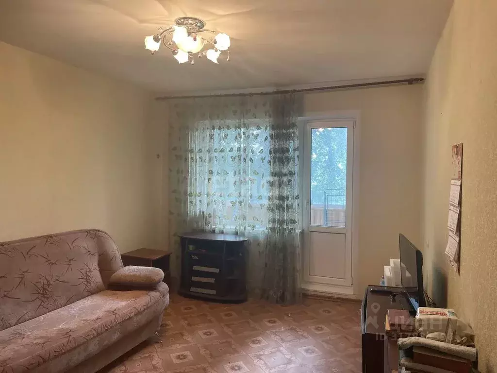 1-к кв. Воронежская область, Воронеж ул. Хользунова, 88 (36.7 м) - Фото 0