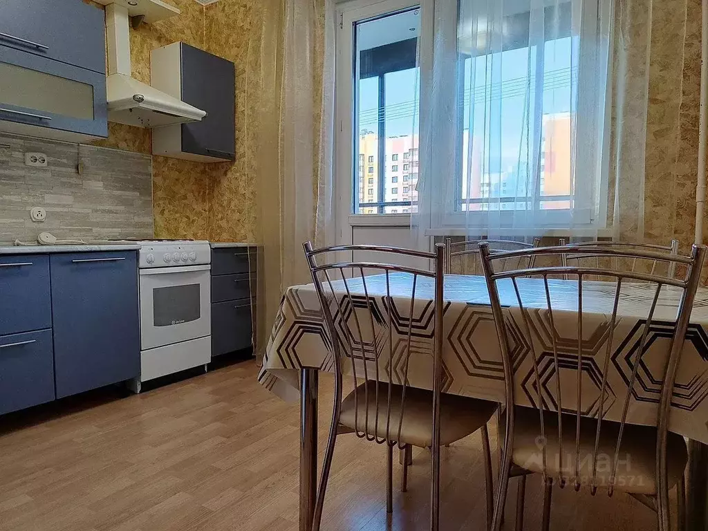 2-к кв. Москва Дмитровское ш., 169К5 (60.0 м) - Фото 1