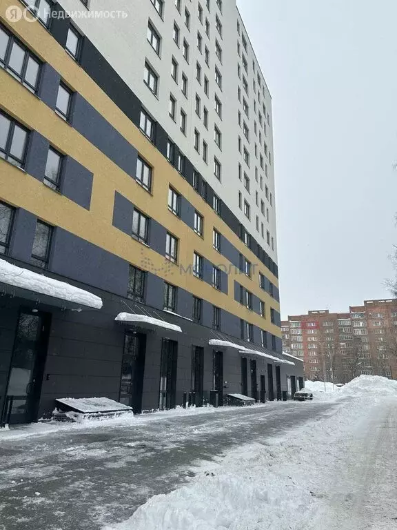 Помещение свободного назначения (85 м) - Фото 1