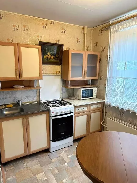 1-к. квартира, 32,9 м, 2/9 эт. - Фото 1