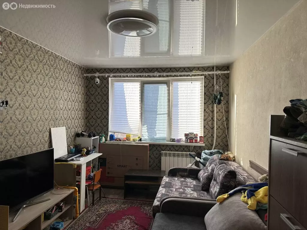 2-комнатная квартира: Нижний Тагил, улица Победы, 58 (44.1 м) - Фото 1