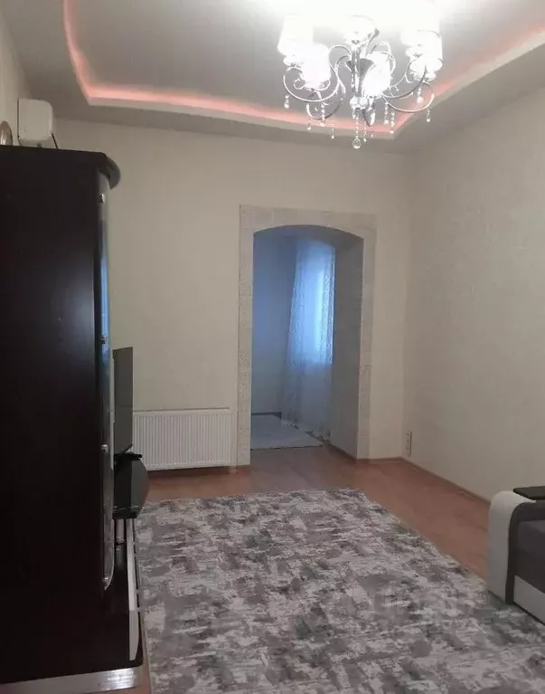 3-к кв. Крым, Симферополь ул. Гоголя, 98 (70.0 м) - Фото 2