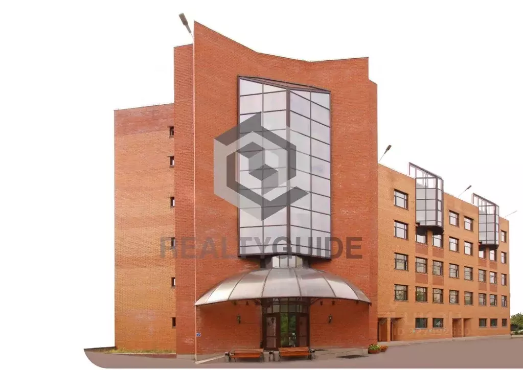 Офис в Москва Алтуфьевское ш., 41АС1 (28 м) - Фото 1