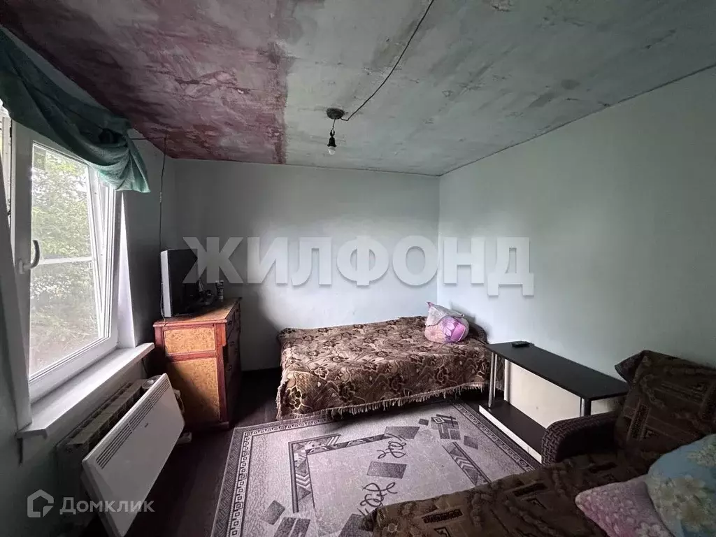 Продаётся 1-к квартира, 17.4 м - Фото 1