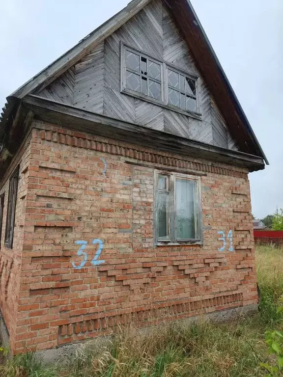 Дача 22 м на участке 5,3 сот. - Фото 0
