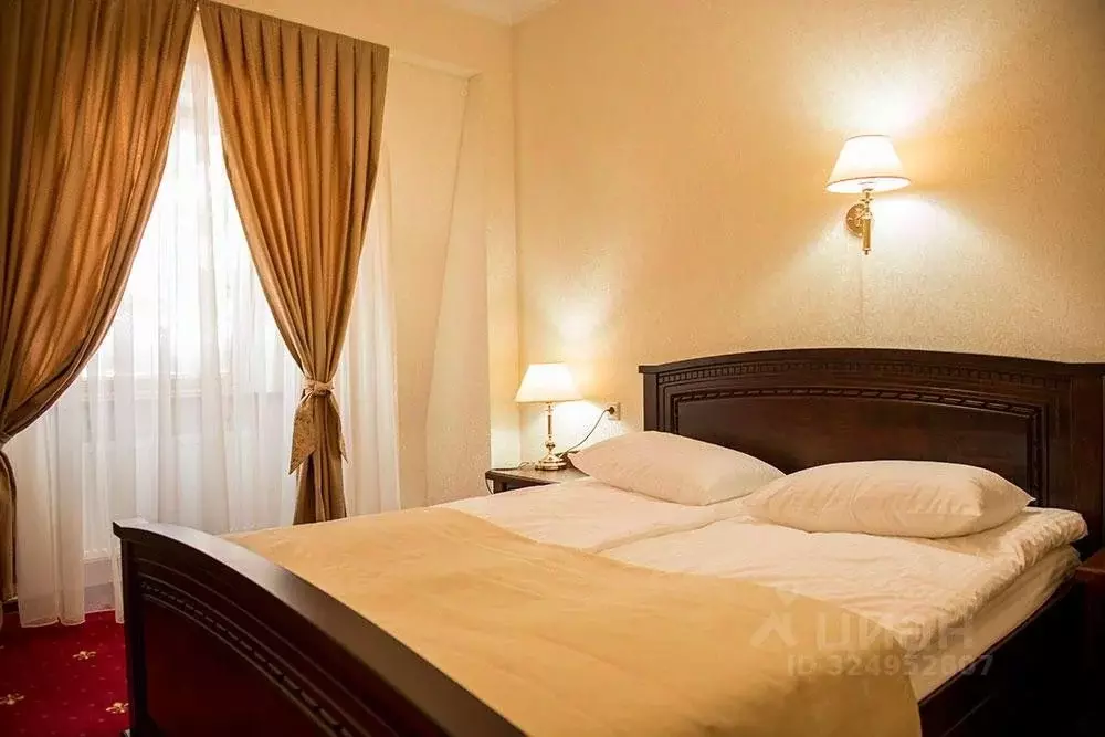 Комната Кабардино-Балкария, Эльбрус с/пос, Горнолыжного комплекса ... - Фото 2