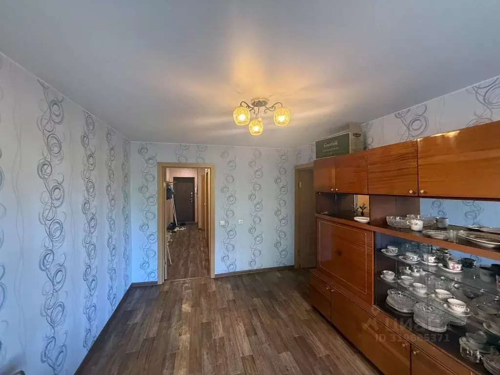3-к кв. Саратовская область, Саратов ул. Имени А.П. Шехурдина, 30А ... - Фото 1