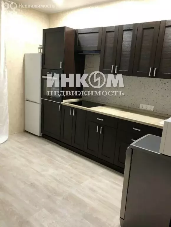 2-комнатная квартира: посёлок городского типа Путилково, ... - Фото 2