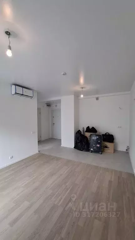 Квартира, 1 комната, 40 м - Фото 0