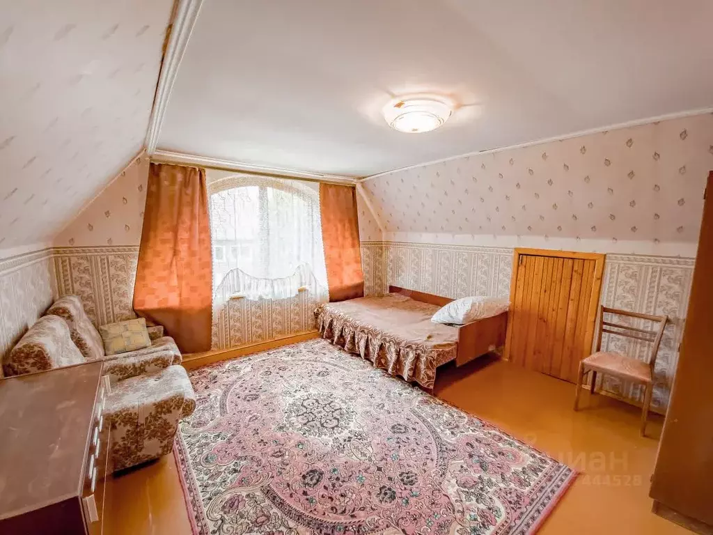 Дом в Ярославская область, Ярославский муниципальный округ, Росток СНТ ... - Фото 1