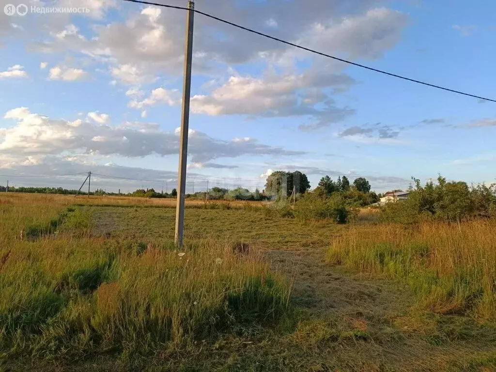 Участок в Калининградская область, Зеленоградский муниципальный округ, ... - Фото 1