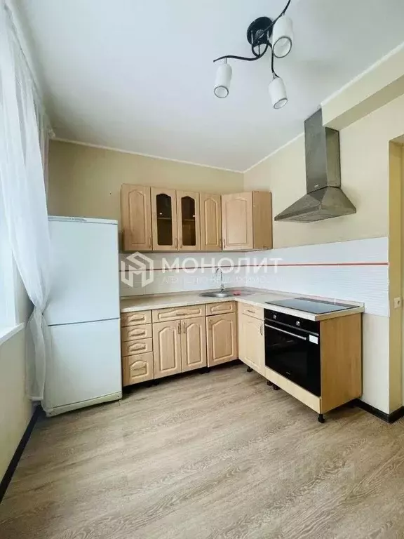 1-к кв. Белгородская область, Старый Оскол Восточный мкр, 9 (38.0 м) - Фото 1