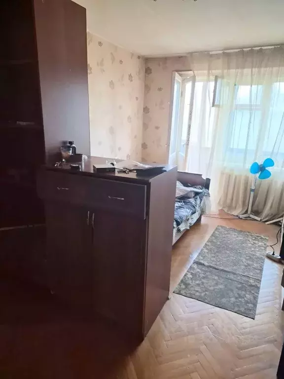 1-к кв. Московская область, Одинцово Любы Новоселовой бул., 15 (33.0 ... - Фото 1