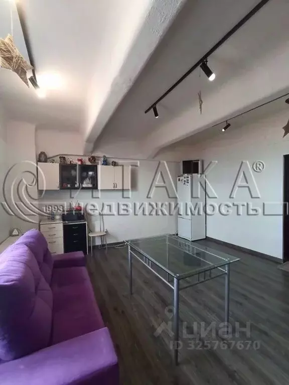 Комната Ленинградская область, Выборг Железнодорожная ул., 2 (29.0 м) - Фото 2