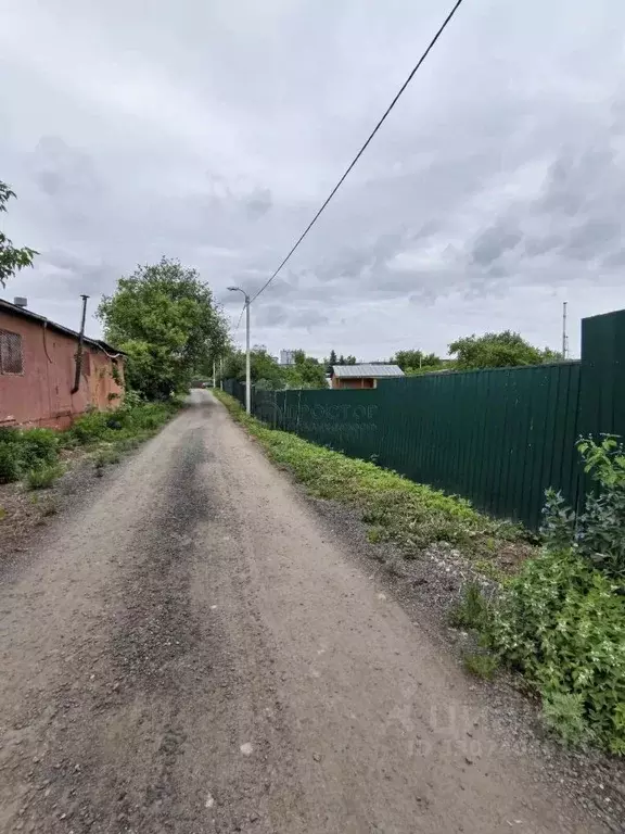 Участок в Московская область, Красногорск городской округ, пос. ... - Фото 2