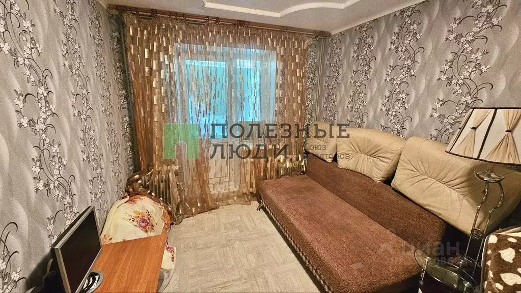 3-к кв. Саратовская область, Саратов Международная ул., 40 (63.0 м) - Фото 0