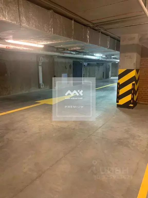 Гараж в Санкт-Петербург Ремесленная ул., 15 (14 м) - Фото 1