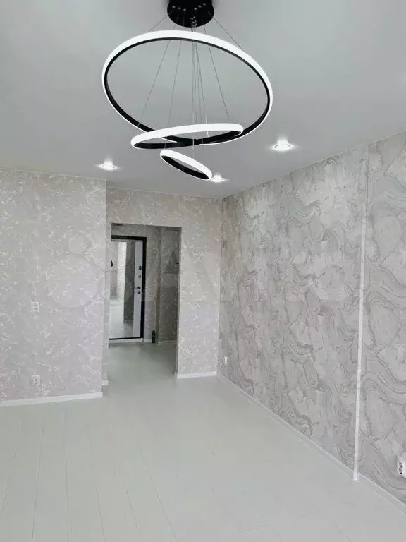 Квартира-студия, 35 м, 10/19 эт. - Фото 1