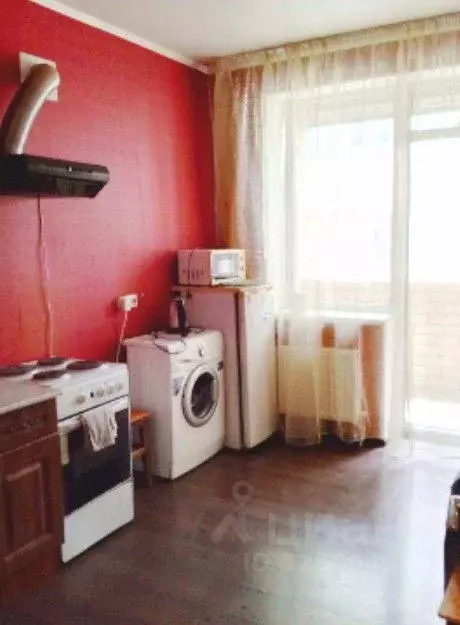 1-к кв. Краснодарский край, Краснодар пос. Российский, ул. Шевкунова, ... - Фото 2