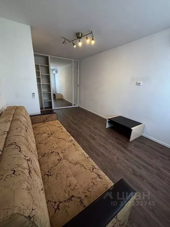 1-к кв. Свердловская область, Каменск-Уральский Комсомольский бул., 32 ... - Фото 2