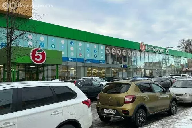 Торговая площадь (70 м) - Фото 2