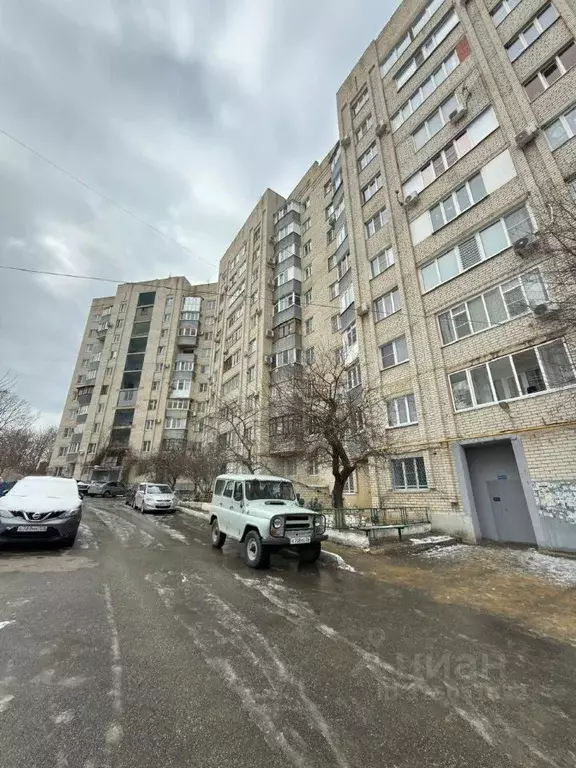 2-к кв. Ставропольский край, Ставрополь Октябрьская ул., 229/1 (50.7 ... - Фото 1